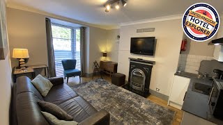 Ei8ht Brighton Apartments | Brighton and Hove, United Kingdom | Hotel Review 🌟