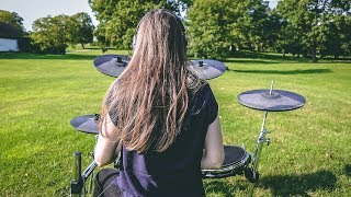 Alan Walker - The Spectre - Drum Cover  By TheKays