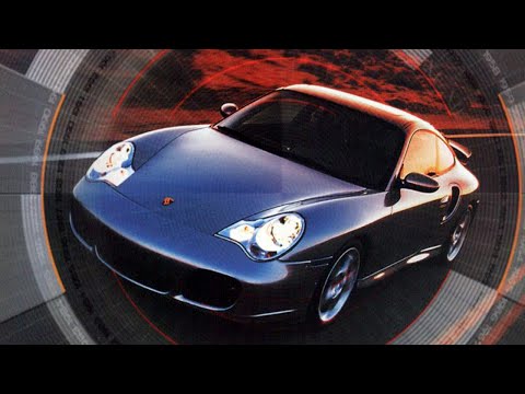 Need For Speed: Porsche Unleashed (Full Soundtrack)