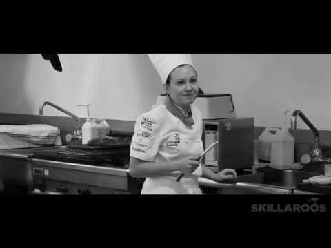 Meet: Adele Di Bella, 2015 Skillaroo – Pâtisserie & Confectionery Thumbnail
