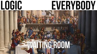 [가사해석] Logic - Waiting Room