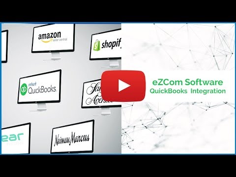 QuickBooks Connector – EDI and System Integrations