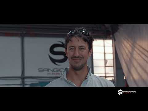 Sangiorgio Marine presents Pirelli - Allagrande