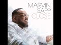 Listen - Marvin Sapp