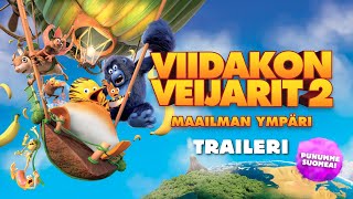 Trailer Preview Image