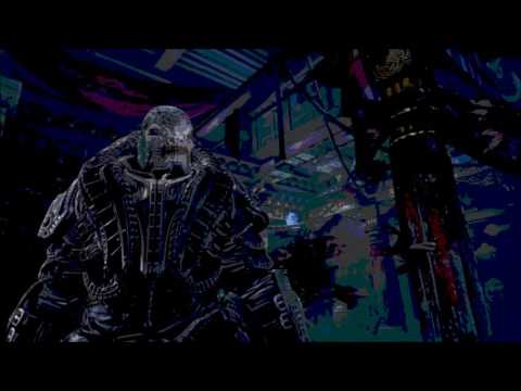 Killer Instinct (2013) - General Raam Main Theme 2 (Heavy Action) *Download in Description*