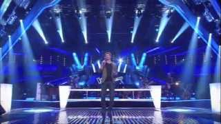 Momo Djender vs. Vinh Khuat: Desert Rose bei The Voice of Germany
