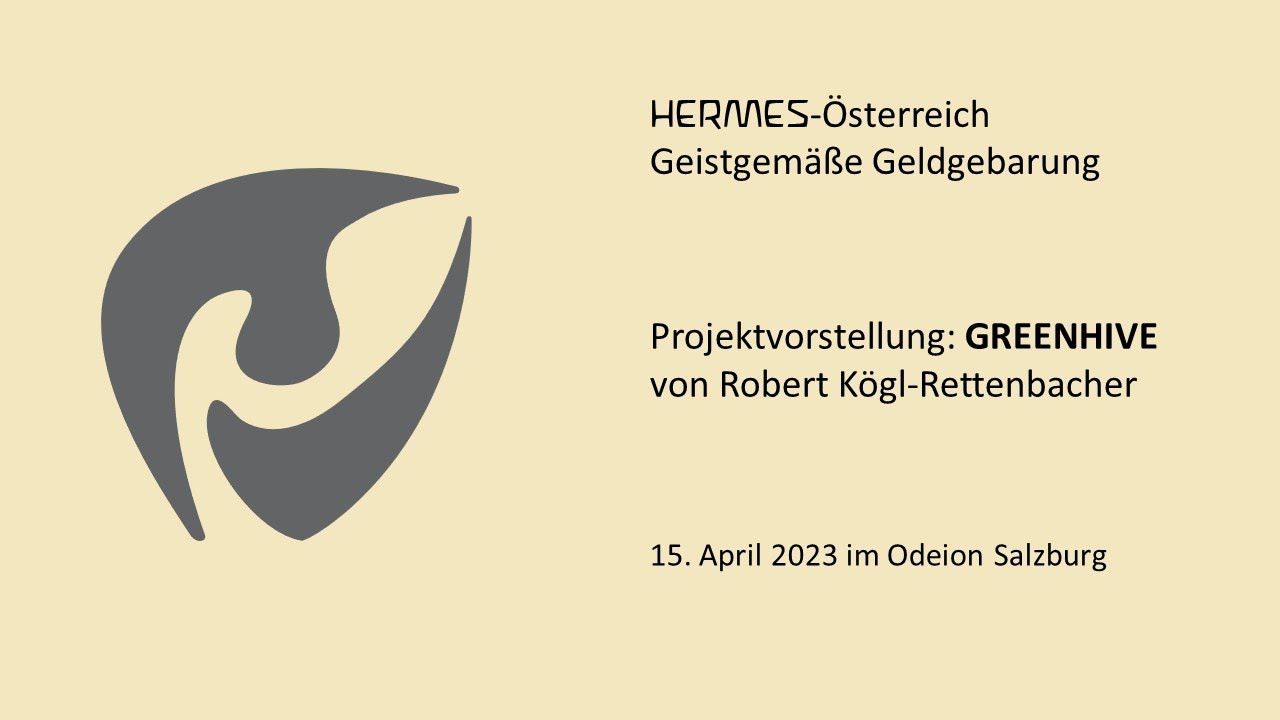 Greenhive | Projektvorstellung | Handlungsfähig in der Gegenwart