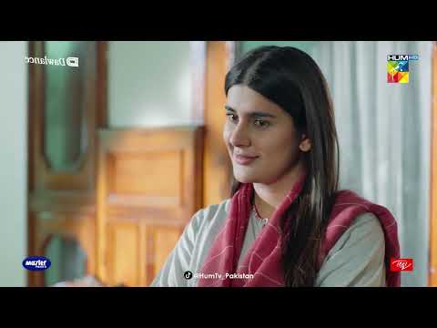 Sang-e-Mah - Episode 08 - Best Scene 02 - Hum TV