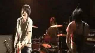 madcap death panda - リボルバー