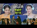 Ek Tha Tiger:  Shocked 😳 Zoya Zinda ha | Tiger meet Zoya |  Salman Khan  | Katrina Kaif | Part 8/12