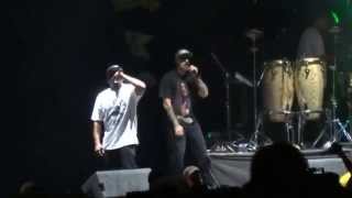 Cypress Hill ROCK SUPERSTAR G.O.T.J. 2014