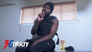 Smoove Da RB - Rats 3 (Music Video)