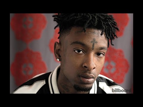 21 Savage - Jeepers Creepers Ft ASAP Ferg