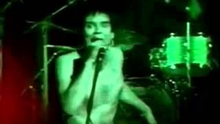 The Cramps - All Women Are Bad.m4v