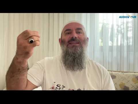 Si të bëhem banor i Xheneti Firdeus? - Hoxhë Bekir Halimi