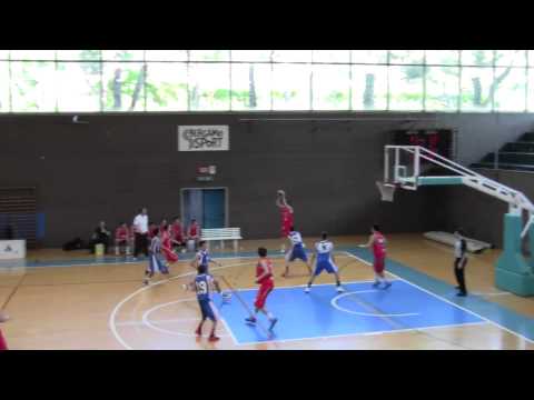 U14 ecc. - Comark BG - Olimpia Milano - 4.5.2013 - 62 - 59