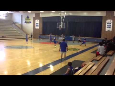 13U NME vs. ULTIMATE GAME @ the Cobb/Spartan Classic (5)