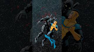 Robot&#39;s Fate 👀 #invincible #comics #shorts