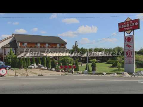 Pensiunea Madaras Bihor