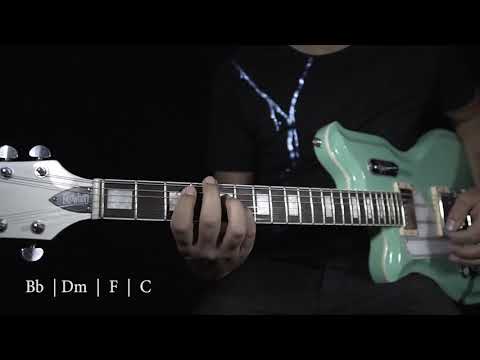 Lindo Jesus - Tatiane Lina | Single Guitar