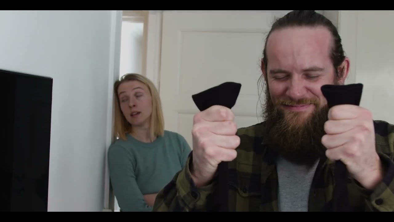 Sortesokker brandingfilm thumbnail