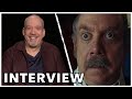 THE HOLDOVERS Interview | Paul Giamatti Talks Alexander Payne's New Classic and Making THAT Face