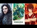 TV Shows that FELL OFF DEFAULT Thumbnail