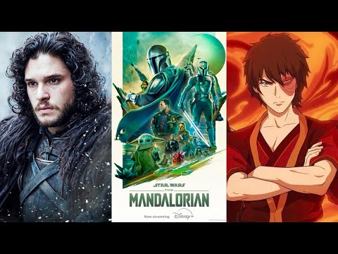 TV Shows that FELL OFF