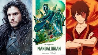TV Shows that FELL OFF MQDEFAULT Thumbnail