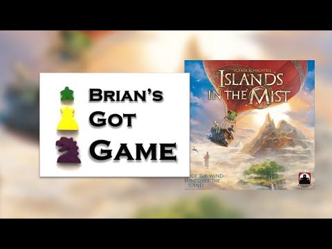 Brian's Got Game - Review