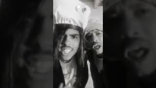 Digital Underground “Kiss You Back” from their third album Sons of the P (1991)