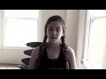 SOMEONE LIKE YOU acapella, Adele cover ...