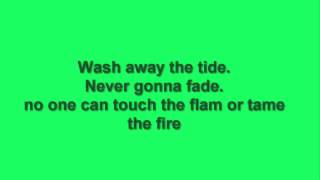 Backstreet Boys - Permanent Stain (Lyrics)