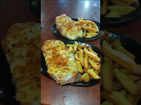 El Abuelo Restobar chavarria corrientes