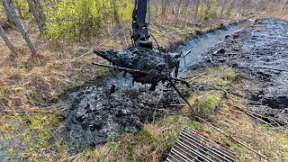 Deep Ditch 2