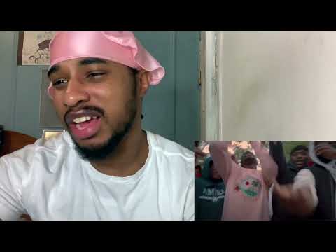 B Lovee x 150 EBK x COE Wiki - "BACK IN BLOOD" PT 2 | Crooklyn Reaction