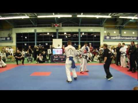 Team Challenge UK ITF Championships Team UK vs Team Holland