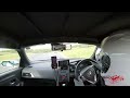 S660 Three Sisters Circuit