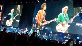 The Rolling Stones - Come Together (Beatles) - Desert Trip 2016