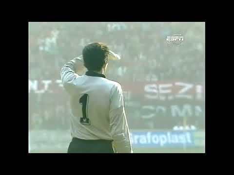FULL MATCH - AC MILAN 1-0 INTER MILAN (SERIE A 1990/1991)