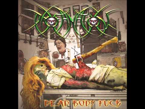 Profanation - The Drowning Red