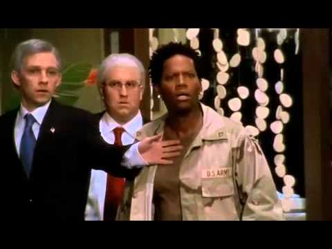 Studio 60 on the Sunset Strip opening speech