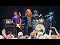 T'Pau performs Sex Talk Live at Lincoln Castle