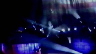 12 - Marilyn Manson - Live in Milan 2001 - Burning Flag