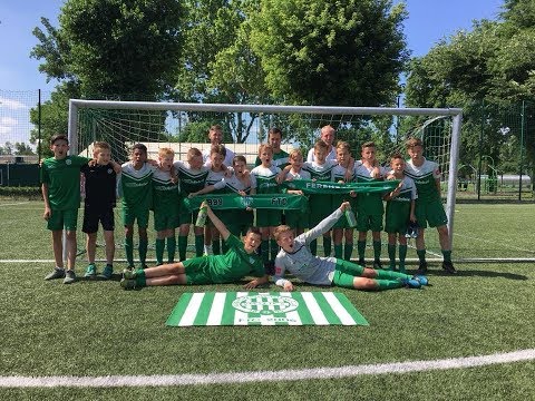 U12 FTC Championschip FIESTA KIDS FOOTBAL