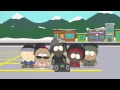 South Park Let S See You Dance