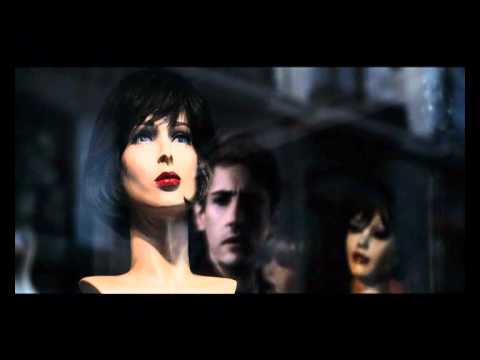 Todo lo que tú quieras – Trailer