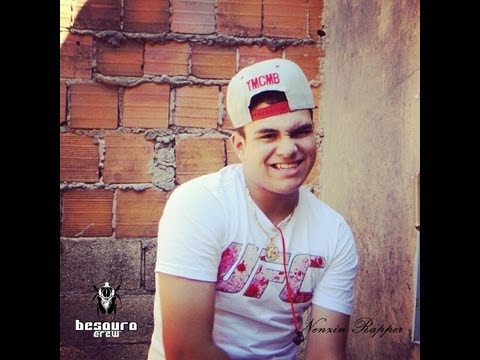 MC Nenzin [BesouroCrew] - AMÉM (CLIPE OFICIAL)