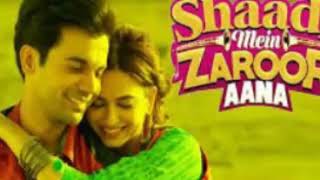 Jogi Song (Shafqat Amanat Ali)  1080 HD full Shadi me Jaror aana Very Beautiful SongFull song by Ani